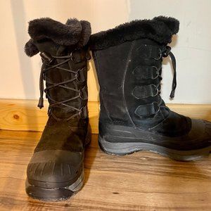 Baffin Winter Boots